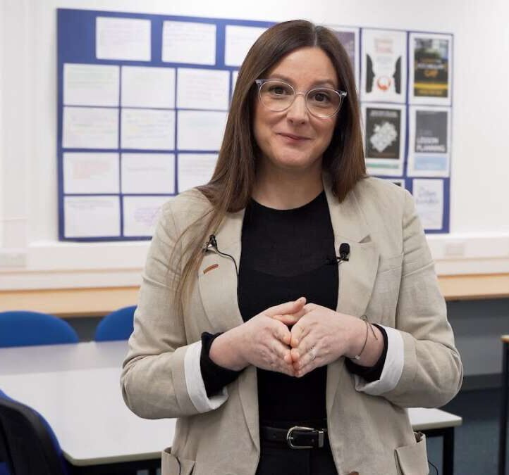 Jenny Thompson Jenny Thompson