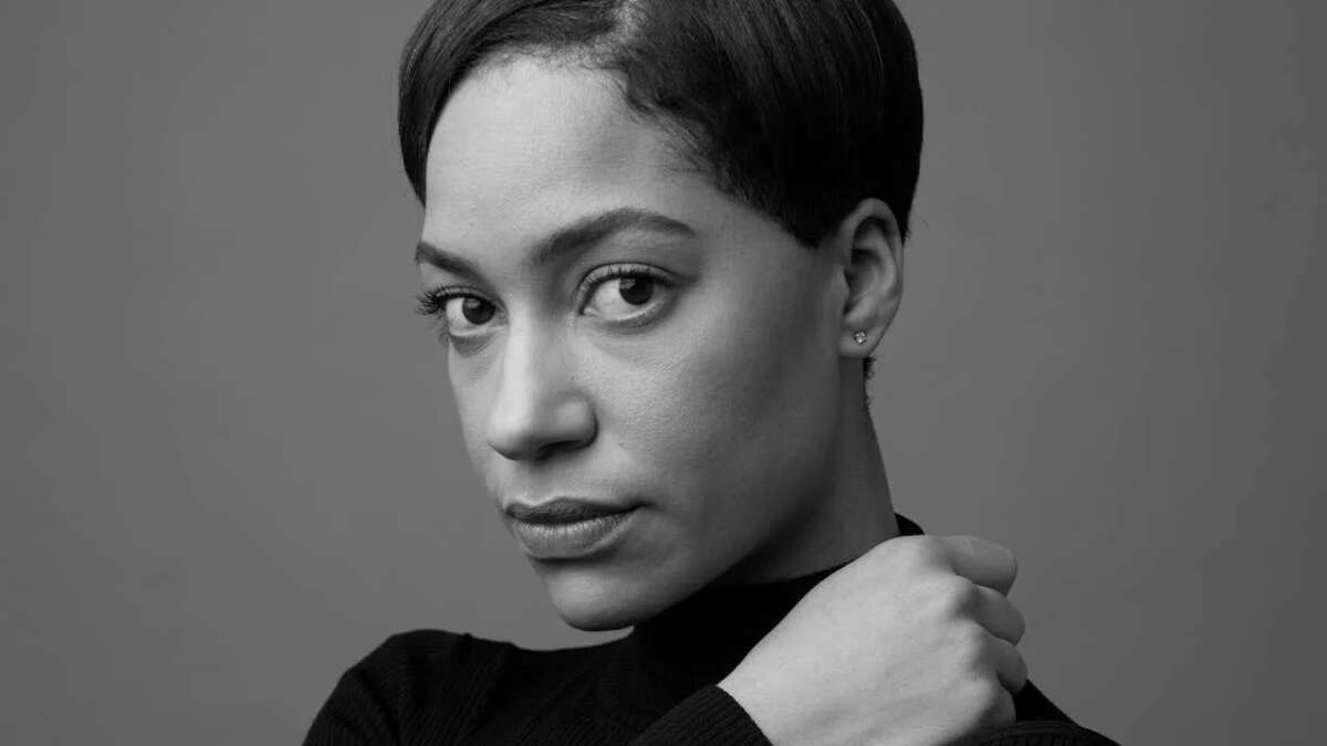 Cush Jumbo